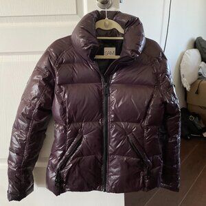 SAM. Freestyle Jacket